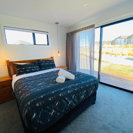 Flat White Villa Lake Tekapo Luaran gambar