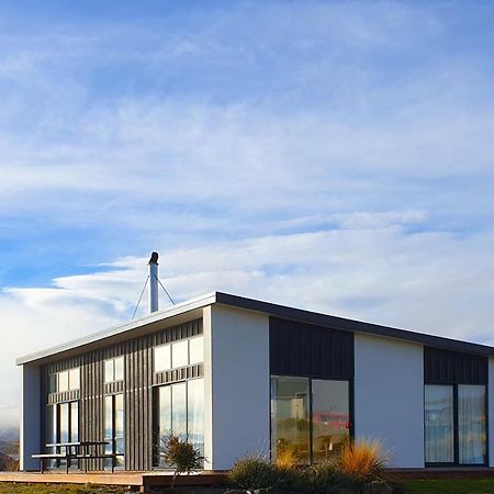 Flat White Villa Lake Tekapo Luaran gambar
